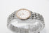 【 Near MINT+++ 】 SEIKO Credor 4J85-0A20 25mm White Dial Quartz Women's Watch